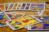 cartas del tarot