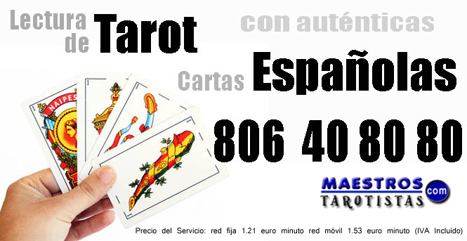 lectura-de-cartas-españolas