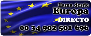 Tarot desde Europa servicio europa