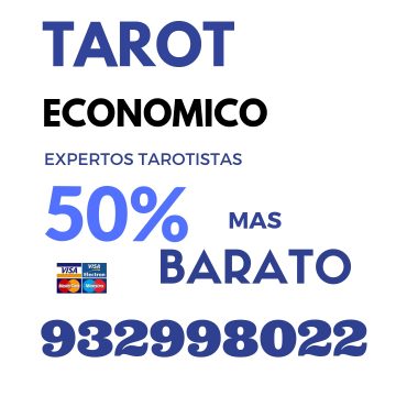 Tarot económico con descuento Tarot economico bueno