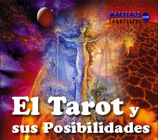 el tarot y sus posibilidades