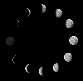 moon-phases